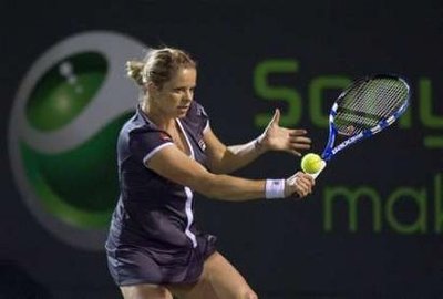 Шампионките от Индиън Уелс и Маями вън