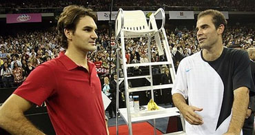 След 24 г. пак първите двама на финала