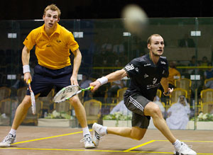 Европа ще има турнир от Супер сериите