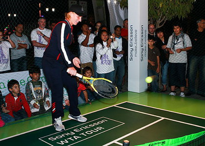 Руски звезди играха с жители на Дубай