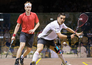 Линку и Дънкаф европейски първенци