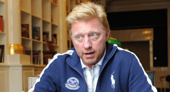 Бекер: Главният съперник на Джокович е Федерер, а не Надал