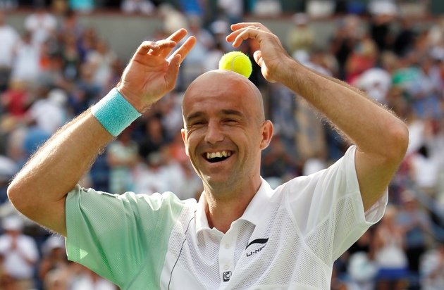 Иван Любичич иска да е част от ръководството на тениса