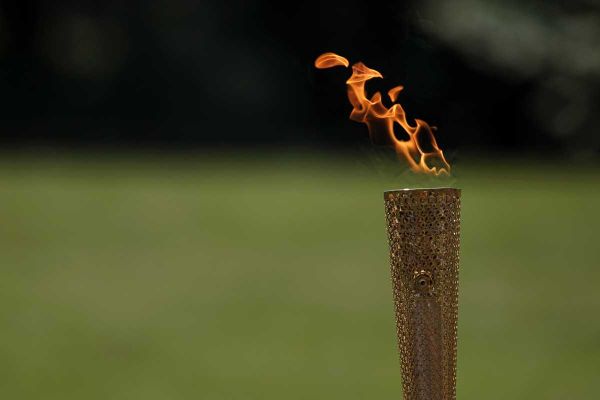 Признание: Анди Мъри ще носи Олимпийския огън