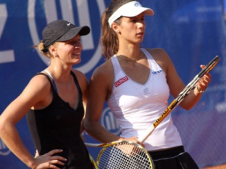 Пиронкова и Каратанчева заедно на турнир във Флорида