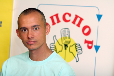Валентин Димов пак шампион на България