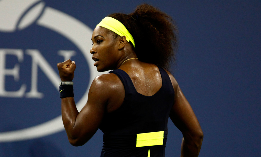 Ранглиста WTA: Серина Уилямс се върна в Топ 3