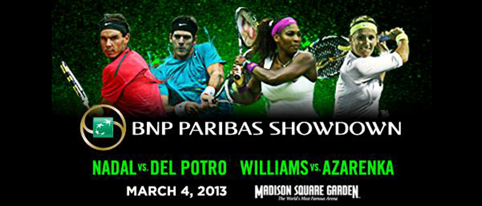 Световен ден на тениса ще се проведе на 4 март