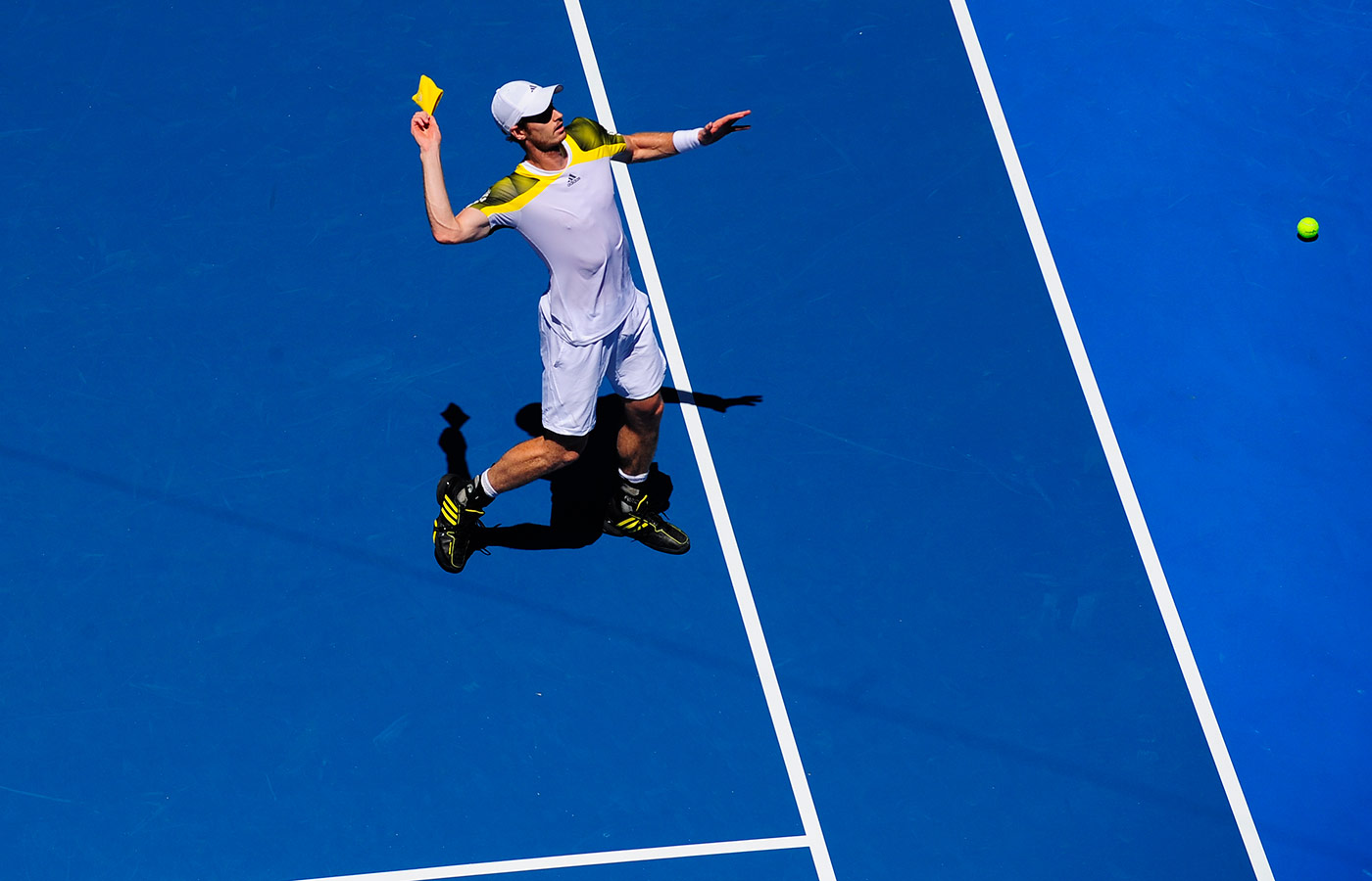 Анди Мъри се обяви за повече допинг проби в тениса