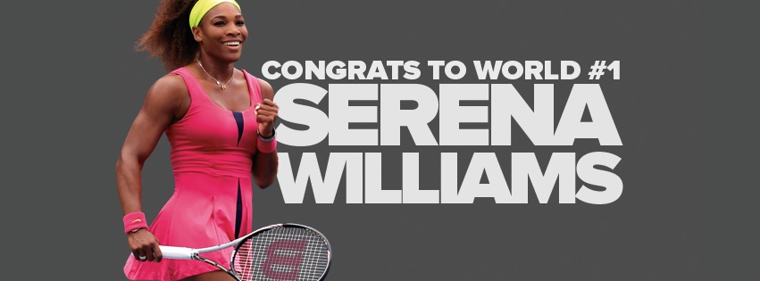 Серина Уилямс ще стане най-възрастната №1 в историята!