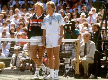 10 паметни двубои от историята на тениса (част II)