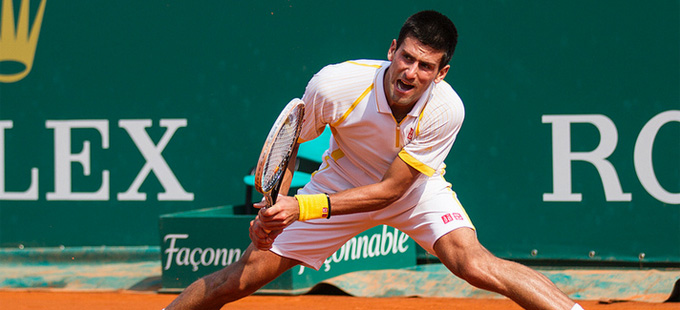 Джокович поздрави Tennis24.bg с Великден