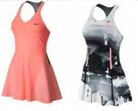 От Nike показаха екипа на Мария Шарапова за US Open