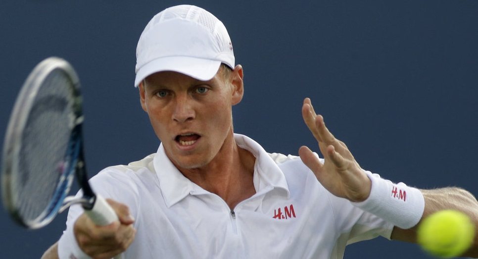 Томаш Бердих поднесе нова изненада и отстрани Анди Мъри