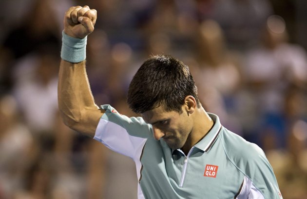 Джокович си осигури участие на заключителния "Мастърс"