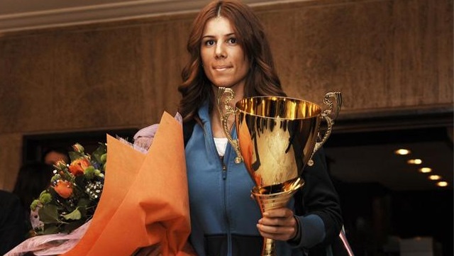Пиронкова: От години чаках да спечеля подобна титла