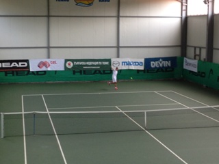 Чолаков отстрани водача в схемата в Хасково Лещански