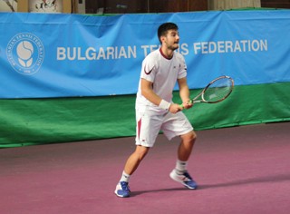 Милушев и Кушев на четвъртфинал на Държавното първенство