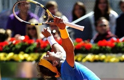 Надал: Федерер е фаворит! (видео)