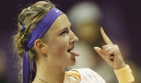 Азаренка е най-високоплатената спортистка в Европа, Серина в САЩ