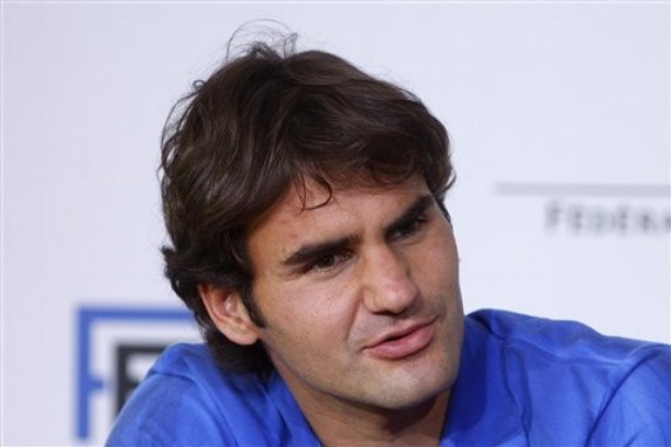 Федерер: Не е важно кой е фаворит, а кой ще спечели