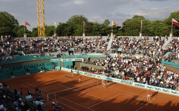 Програмата на "Ролан Гарос" за събота - Надал vs Хюит и Енен vs Шарапова