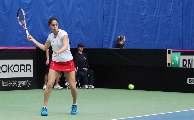 Шиникова със силно представяне в Инсбрук