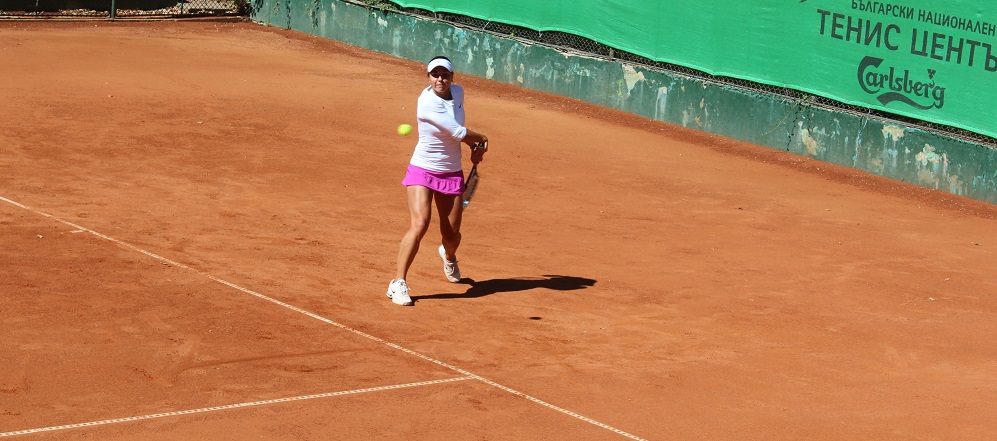 Томова с нов успех в Румъния