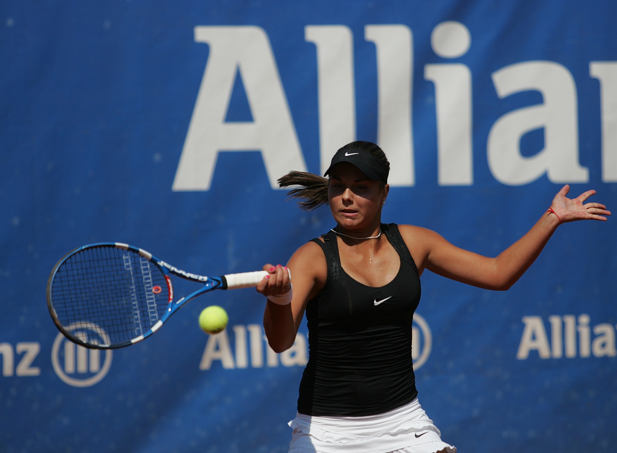 Седем българки ще участват на Allianz Cup в София