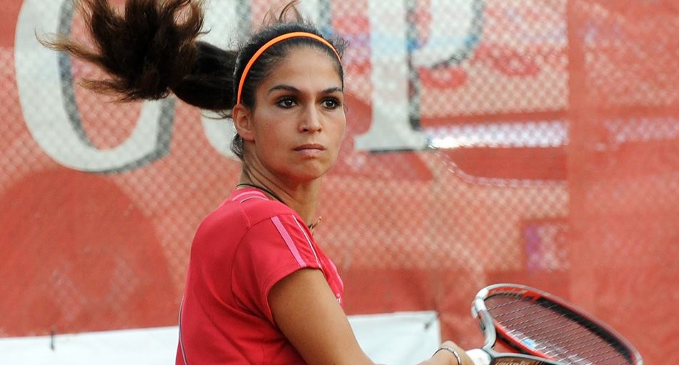 Шиникова с още по-големи амбиции за новия сезон