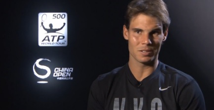 Надал мисли мач за мач