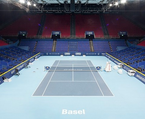 Програмата в Базел за четвъртък - Гришо и Федерер в игра