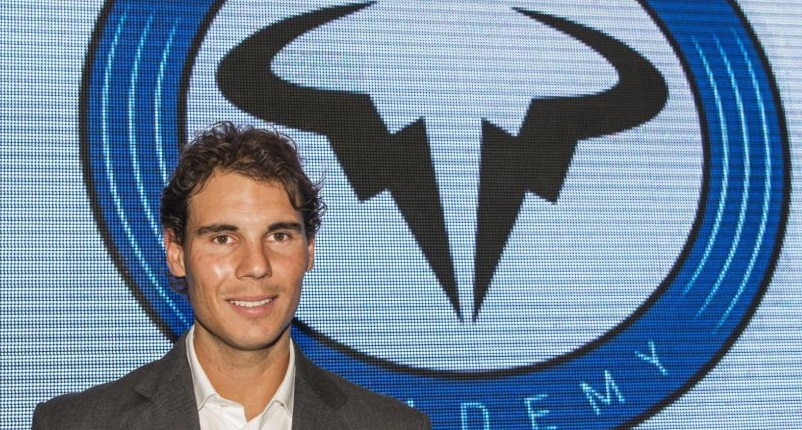 Рафа сравни Валентино Роси с Федерер