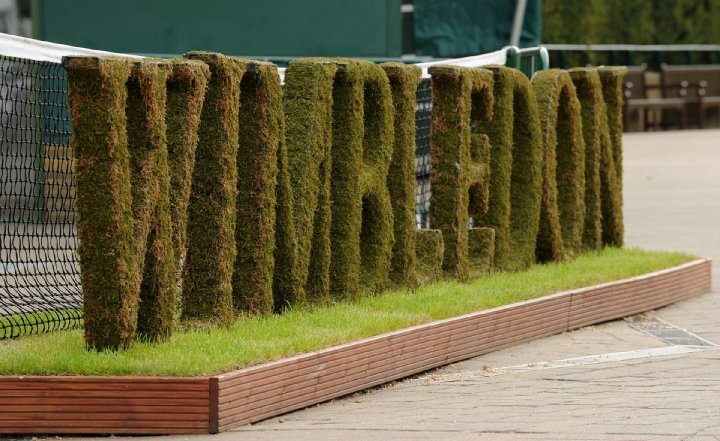 Програмата на Уимбълдън за сряда - Федерер и Пиронкова отново на корта