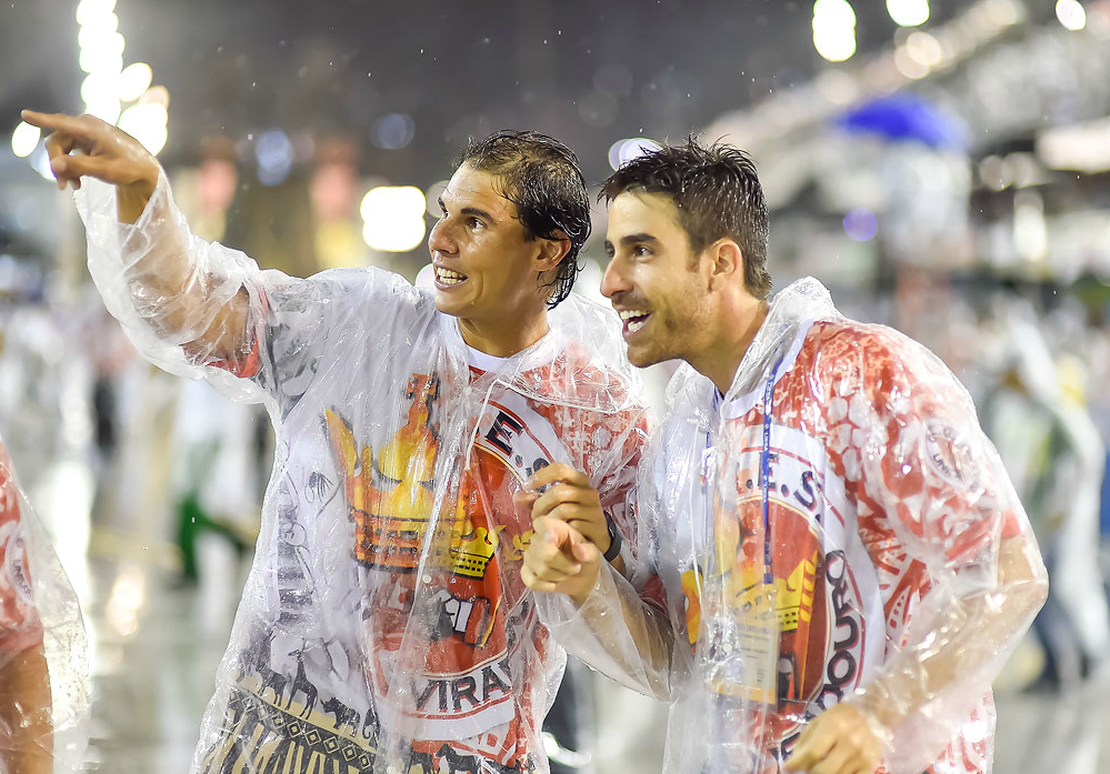 В ритмите на карнавала (+СНИМКИ)