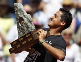 Николас Алмагро грабна седма титла в кариерата си