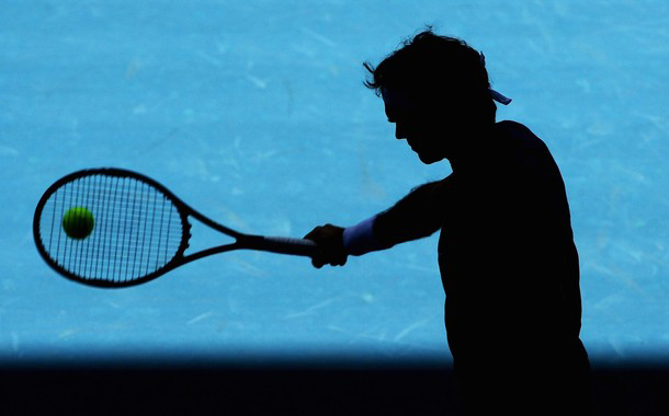 Федерер с измамен късмет при жребия - Надал, Мъри и Дел Потро в другата половина от схемата