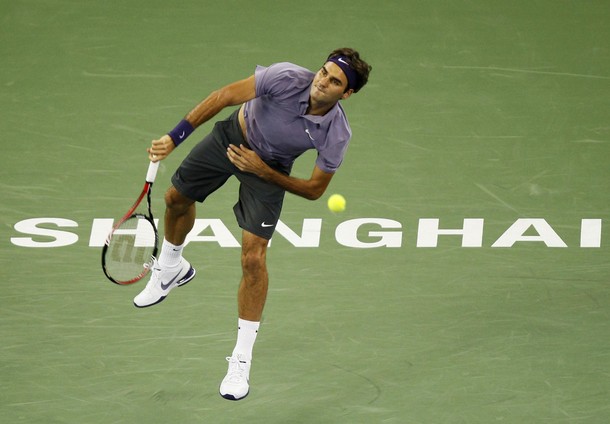 Федерер се приближи към мач-реванш с Ноле (видео)