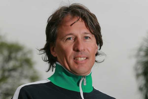 Треньорът на Дел Потро: Всички се страхуват от Хуан Мартин