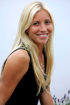 И Альона Бондаренко е аут от Australian Open 2011
