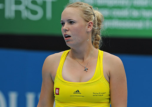 Звонарьова и Клайстерс могат да станат №1 след Australian Open