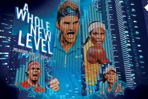 Схемата при мъжете на Australian Open: Сьодерлинг и Мъри за Надал, ранни предизвикателства за Федерер