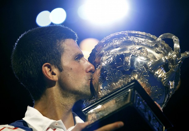 Новак Джокович заслужено спечели Australian Open (видео)