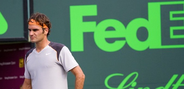 С победа №763 Федерер задмина Пийт Сампрас (видео)