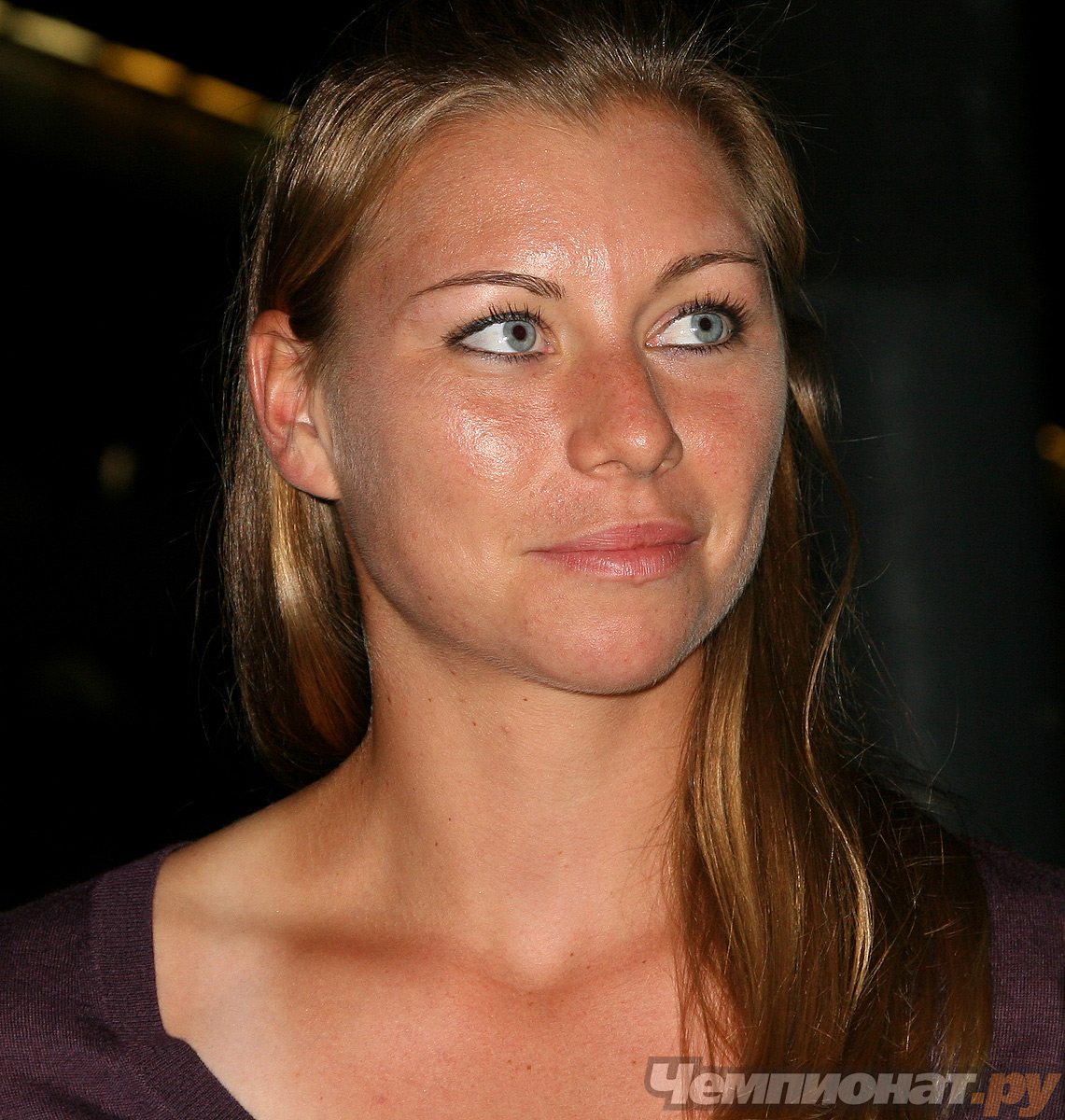 Вера Звонарьова стига №2 в ранглистата при полуфинал