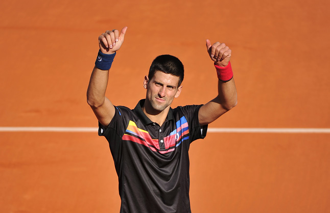 Новак Джокович ще почива 4 седмици