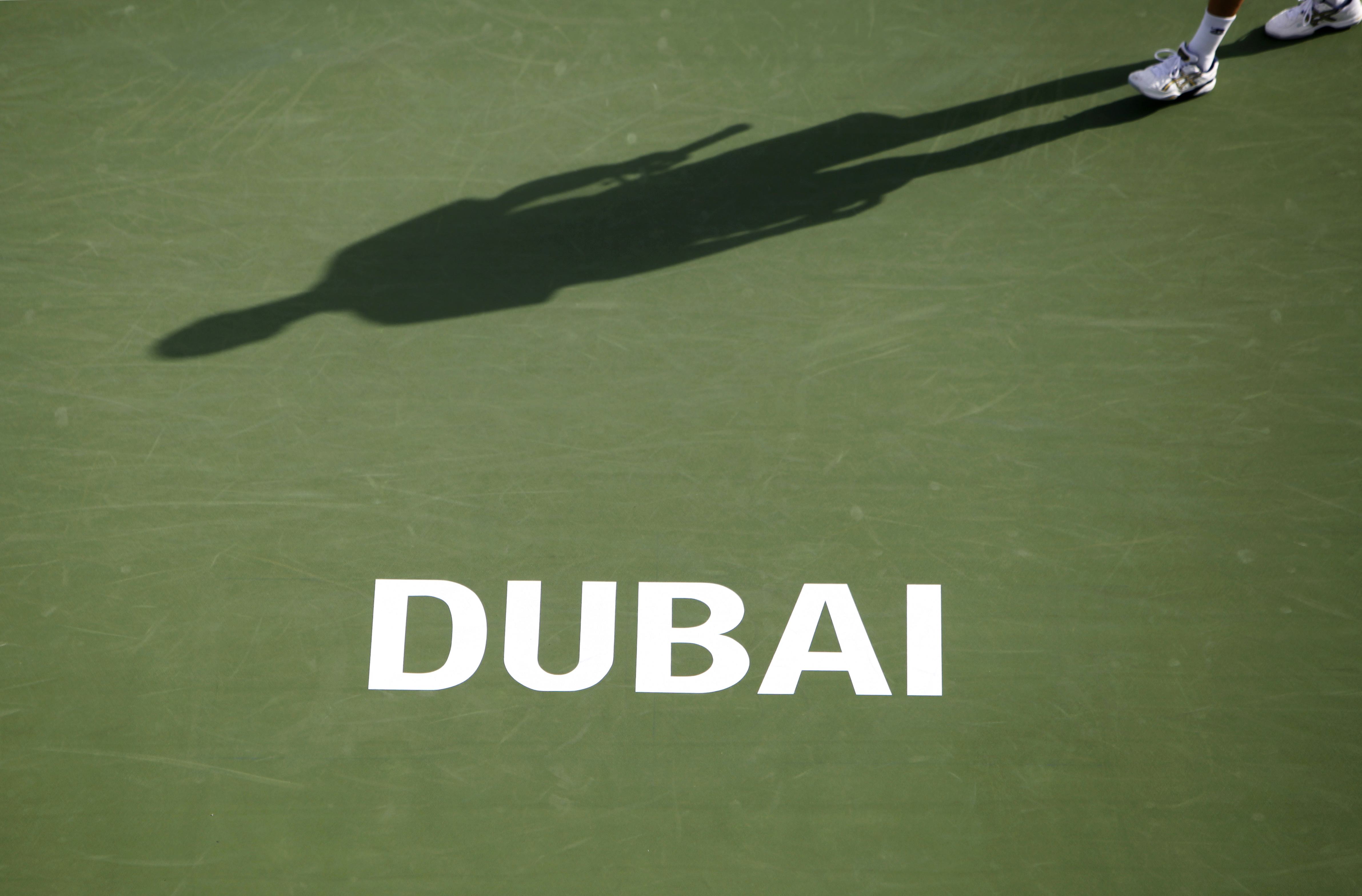 Турнирът в Дубай влезе в историята с най-дълъг гейм