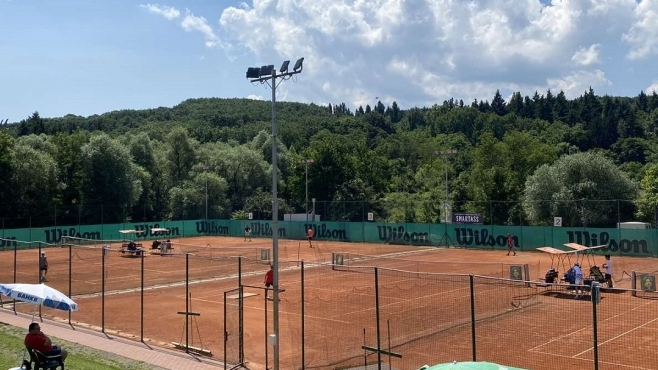 София ще бъде домакин на турнири за мъже и жени от веригата UTR Pro Tennis Tour