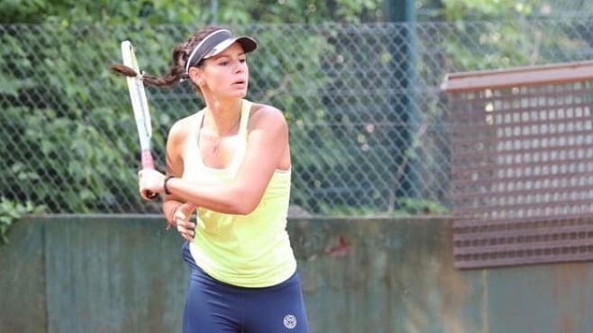 Юлия Стаматова с убедителна победа на турнир в Австрия