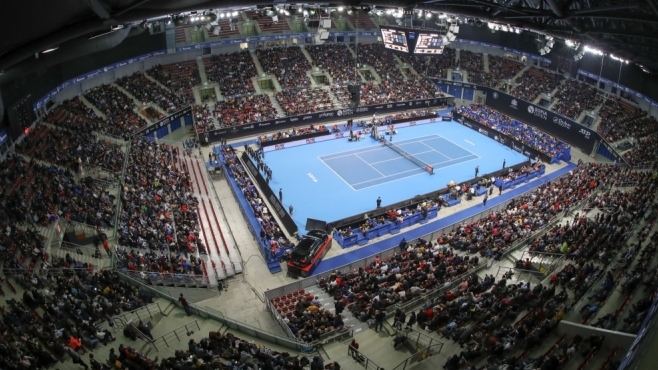 Програма на Sofia Open 2023 за сряда